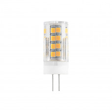 Лампа светодиодная Elektrostandard G4 7W 4200K прозрачная 4690389112973