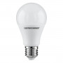 Лампа светодиодная Elektrostandard E27 15W 6500K матовая 4690389053399