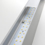 Настенный светодиодный светильник Elektrostandard LSG-02-2-8 103-32-4200-MS 4690389129162