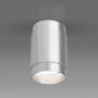 Потолочный светильник Elektrostandard Tony DLN109 GU10 серебро 4690389148682