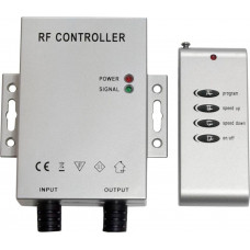 Контроллер для светодиодной ленты RGB DC12V, IP20, LD10 в интернет-магазине shop.feron.ru