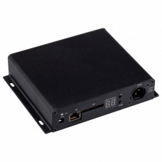 Контроллер Arlight LC-8Xi LC-8Xi (8192 pix, 5V, SD, TCP/IP)