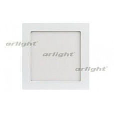 Встраиваемый светильник Arlight DL-225x225M-21W Day White