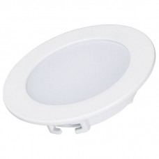 Встраиваемый светильник Arlight Dl-bl DL-BL90-5W White