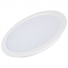 Встраиваемый светильник Arlight Dl-bl DL-BL225-24W White