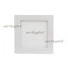 Встраиваемый светильник Arlight DL-192x192M-18W Day White