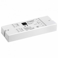 Контроллер-диммер Arlight DALI SR-2303BEA-PD (12-36V, 384-1152W, 4 адреса)