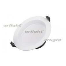 Встраиваемый светильник Arlight IM-145WH-Cyclone-14W Day White