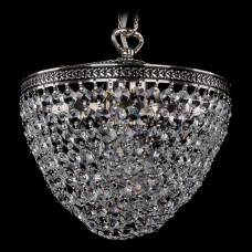 Подвесной светильник Bohemia Ivele Crystal 1932 1932/20/NB
