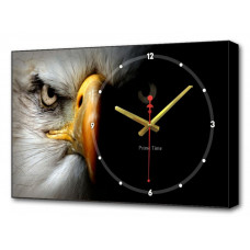 Настенные часы (60х37 см) Орёл BL-2406 Brilliant