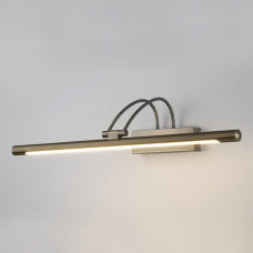 Подсветка для картин 1011 Simple LED 10W IP20 никель