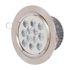 Встраиваемый светильник Horoz Electric HL676 HRZ00000304