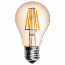 Лампа светодиодная Kink Light 98608 E27 8Вт 2700K 98608,33