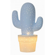 Настольная лампа декоративная Cactus 13513/01/68