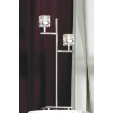 Настольная лампа декоративная Palinuro LSA-7904-02 Lussole