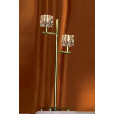 Настольная лампа декоративная Palinuro LSA-7914-02 Lussole