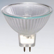 Лампа галогеновая GU5.3 12V 35W 3000K (MR16) 921215