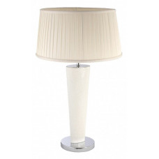 Настольная лампа декоративная Pelle Bianca T119.1