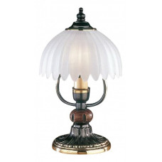 Настольная лампа декоративная P 2805