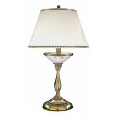 Настольная лампа декоративная P 4660 G