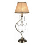Настольная лампа декоративная Sorriso SL159.304.01
