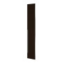Ирма фасад СТЛ.143.16 шоколад глянец