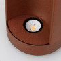 Накладной светильник Arlight Lgd-Wall-Round LGD-Wall-Round90-1R-7W Warm White