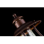 Наземный высокий светильник La Rambla S104-119-51-R