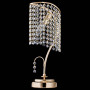 Настольная лампа декоративная Picolla FR1129-TL-01-G