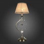 Настольная лампа декоративная Sorriso SL159.304.01