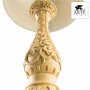 Настольная лампа декоративная Ivory A9070LT-1AB
