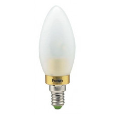 Лампа светодиодная LB-70 E14 220В 3.5Вт 2700 K 25302 Feron
