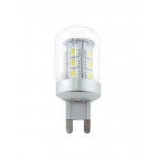 Лампа светодиодная G9 230В 3.5Вт 3000K 924433 Lightstar