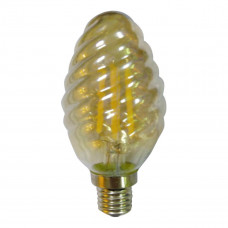 Лампа светодиодная Kink Light 98356 E14 6Вт 2700K 098356-1,33