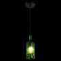 Подвесной светильник Arte Lamp 26 A8132SP-1GR